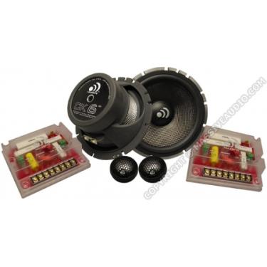 Massive Audio :: CK 6 X :: $149.99