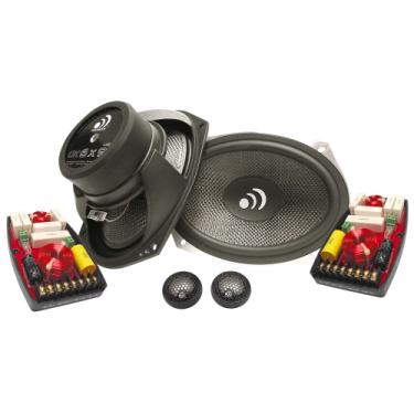 Massive Audio :: CK 6X9 :: $209.00