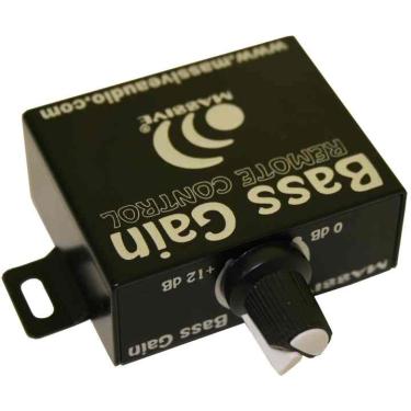 Massive Audio :: D Remote :: $19.00