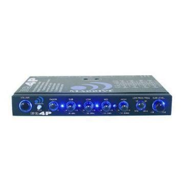 Massive Audio :: EQ 4P :: $89.00