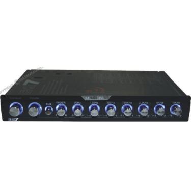 Massive Audio :: EQ 7 :: $49.00