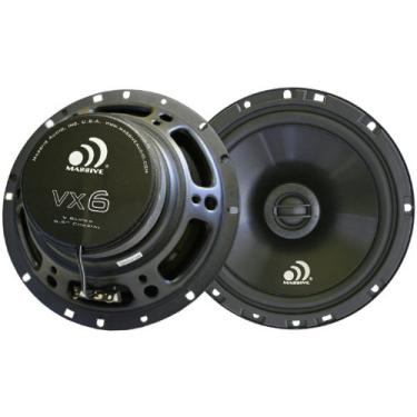 Massive Audio ::  SX 6 II :: $69.00