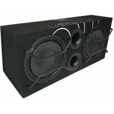 Massive Audio :: VBD12 :: $239.00