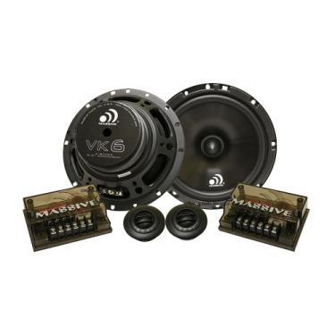 Massive Audio :: VK 6 :: $69.00