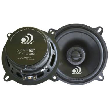 Massive Audio :: VX 5 :: $47.00