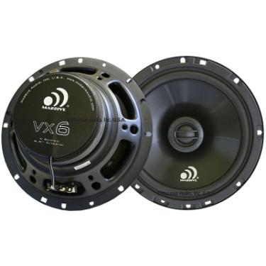 Massive Audio :: VX 6 :: $49.00
