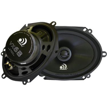 Massive Audio :: VX 68 :: $59.00