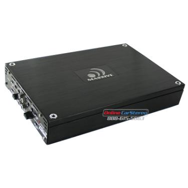 Massive Audio :: V 1000.1 :: $149.98