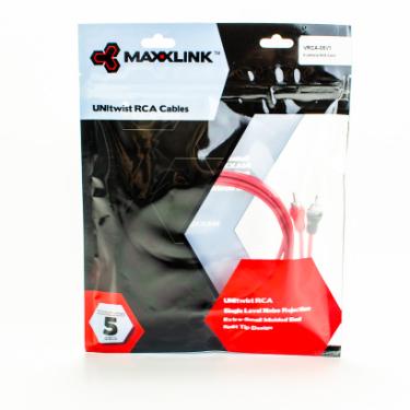 Maxxlink :: VRCA-06V1 :: $3.58