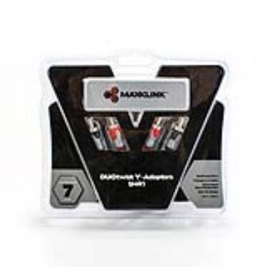 Maxxlink :: VRCA-Y2MV2 :: $7.80