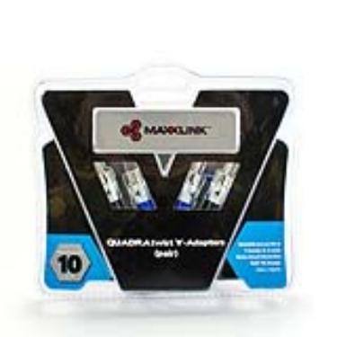 Maxxlink :: VRCA-Y2MV3 :: $16.90