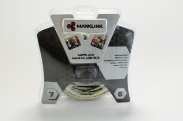 Maxxlink :: VCAK-4V2 :: $65.00