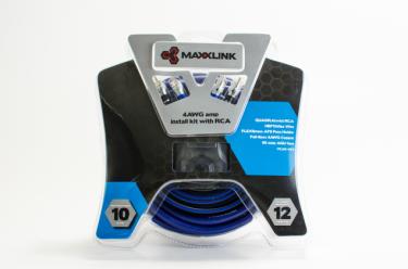 Maxxlink :: VCAK-4V3 :: $110.50