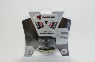 Maxxlink :: VCAK-8V2 :: $45.50