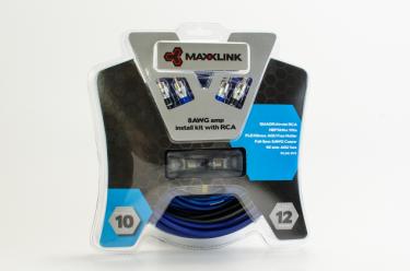 Maxxlink :: VCAK-8V3 :: $71.50