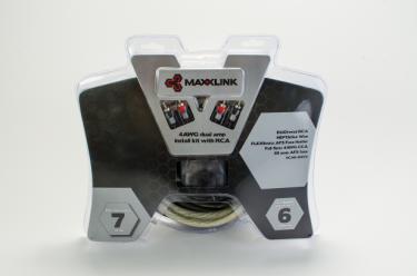 Maxxlink :: VCAK-D4V2 :: $97.50