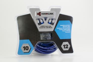 Maxxlink :: VCAK-D4V3 :: $162.50