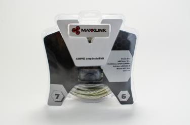 Maxxlink :: VPAK-4V2 :: $58.50