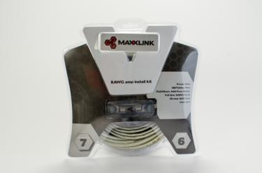 Maxxlink :: VPAK-8V2 :: $39.00