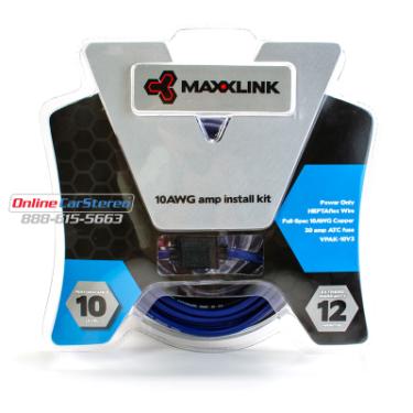 Maxxlink :: VPAK-8V3 :: $65.00