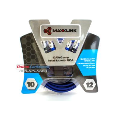 Maxxlink :: VCAK-10V3 :: $39.00