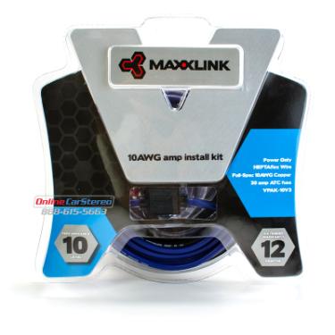 Maxxlink :: VPAK-10V3 :: $26.00