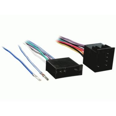 Metra Electronics :: 70-9002 :: $11.99
