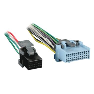Metra Electronics :: 71-2103-1 :: $25.00