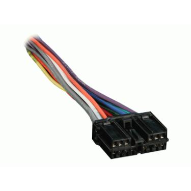Metra Electronics :: 71-7001 :: $13.00