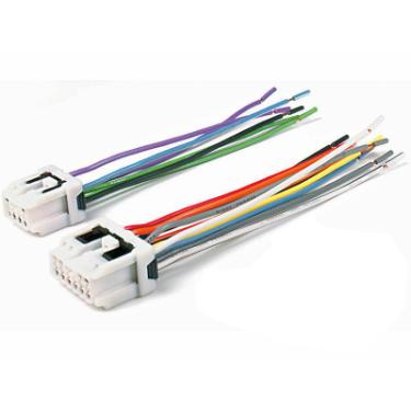 Metra Electronics :: 71-7550 :: $13.00