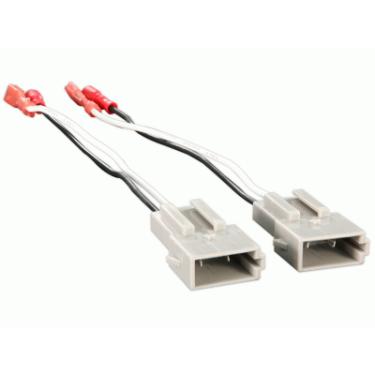 Metra Electronics :: 72-5512 :: $6.00