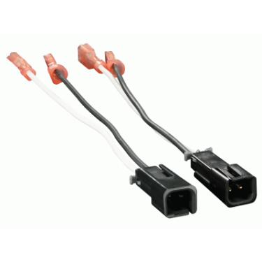 Metra Electronics :: 72-6512 :: $6.00
