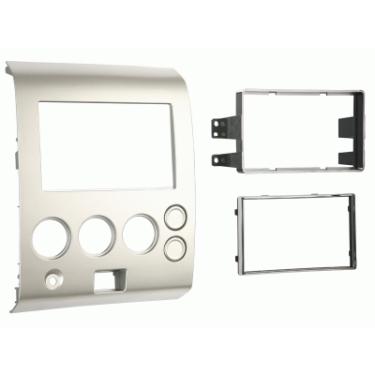 Metra Electronics :: 95-7406 :: $29.99