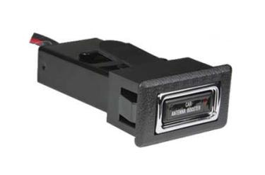 Metra Electronics :: 44-UA60 :: $19.00