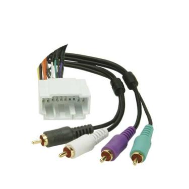 Metra Electronics :: 70-1725 :: $14.90