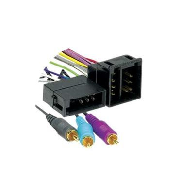 Metra Electronics :: 70-1785 :: $16.50