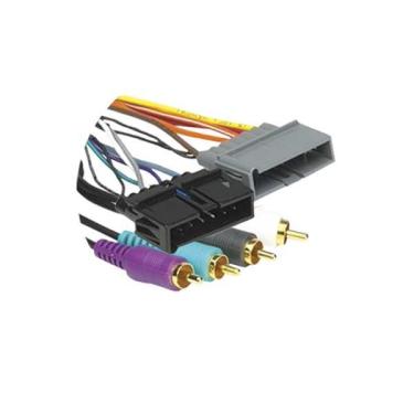 Metra Electronics :: 70-1818 :: $15.90