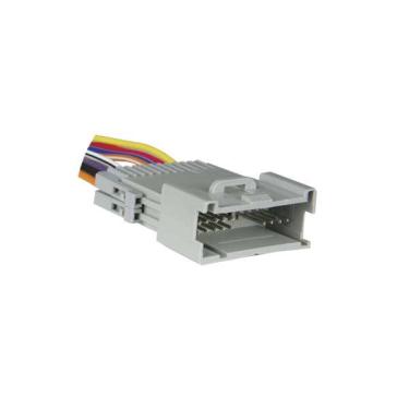 Metra Electronics :: 70-2003 :: $11.90