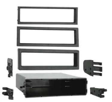 Metra Electronics :: 88-00-9000 :: $14.00