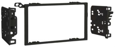 Metra Electronics :: 95-2009 :: $12.00
