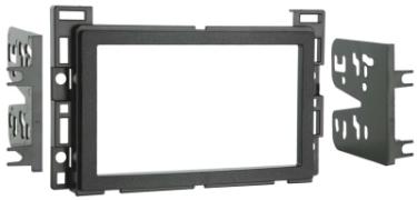 Metra Electronics :: 95-3302 :: $9.00
