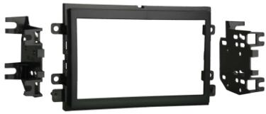 Metra Electronics :: 95-5812 :: $12.90