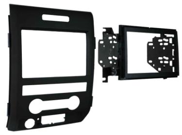 Metra Electronics :: 95-5820 :: $17.00