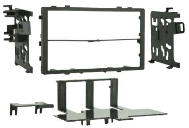 Metra Electronics :: 95-7801 :: $12.80