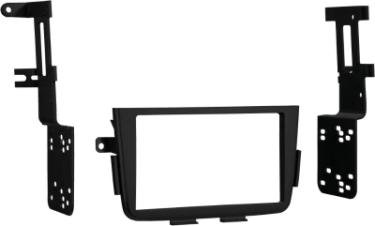 Metra Electronics :: 95-7866B :: $12.90