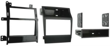 Metra Electronics :: 99-2007 :: $37.00