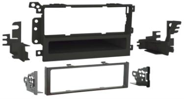Metra Electronics :: 99-2009 :: $13.00