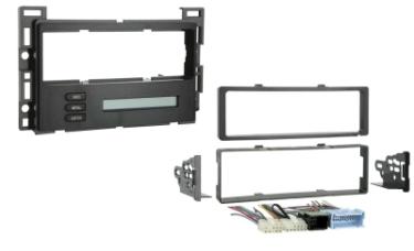 Metra Electronics :: 99-3303 :: $149.00