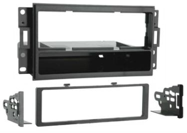 Metra Electronics :: 99-3527 :: $12.90