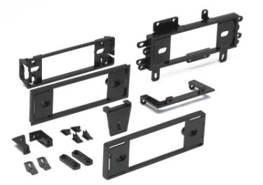 Metra Electronics :: 99-5510 :: $18.00